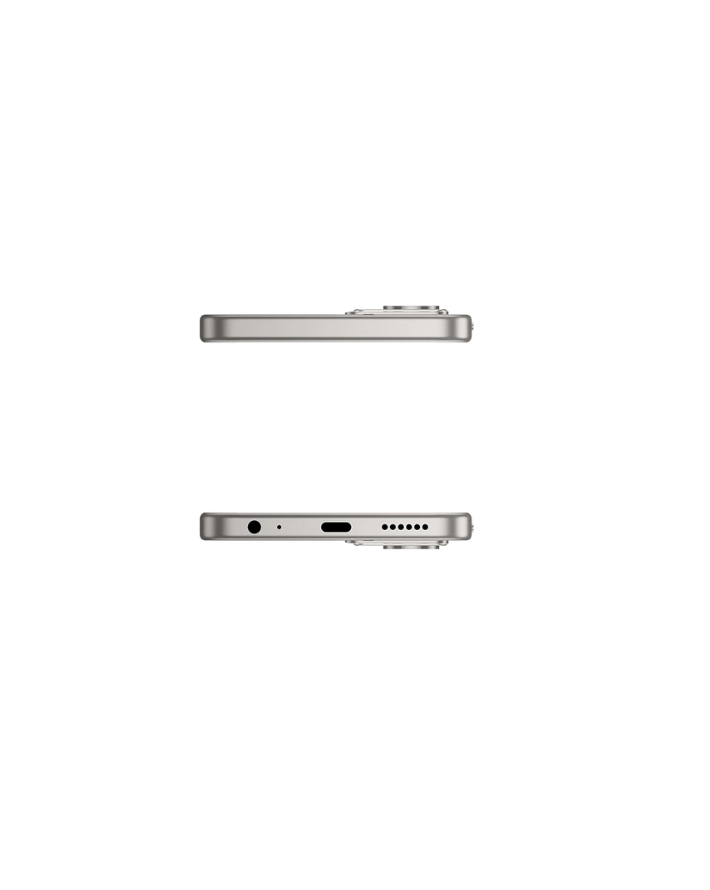 City 100 Dual Sim Cellphone - Titanium