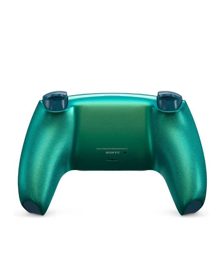 Ps5 Dual Sense Chroma Teal