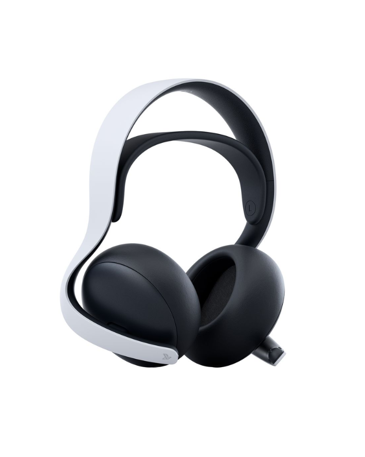 Ps5 Pulse Elite Wireless Headset