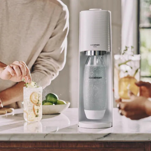 SodaStream Terra Sparkling Water Maker – Edgars