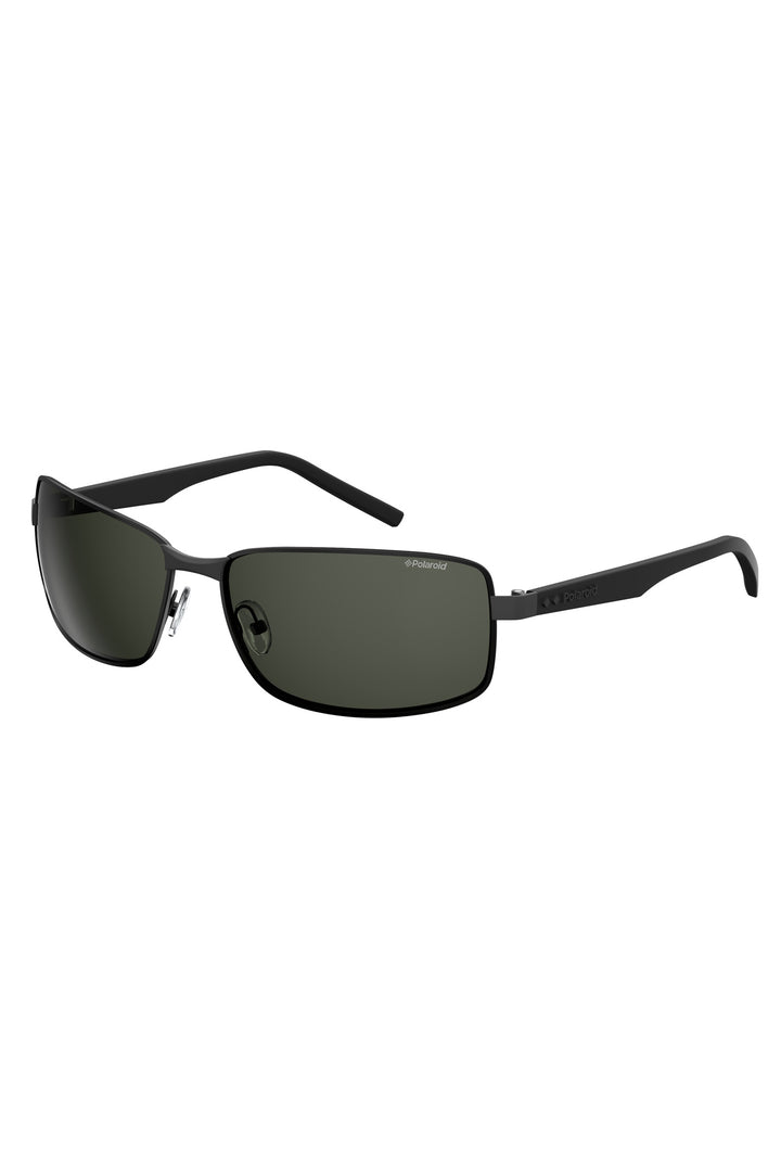 Pld 2045/S Sunglasses - Black