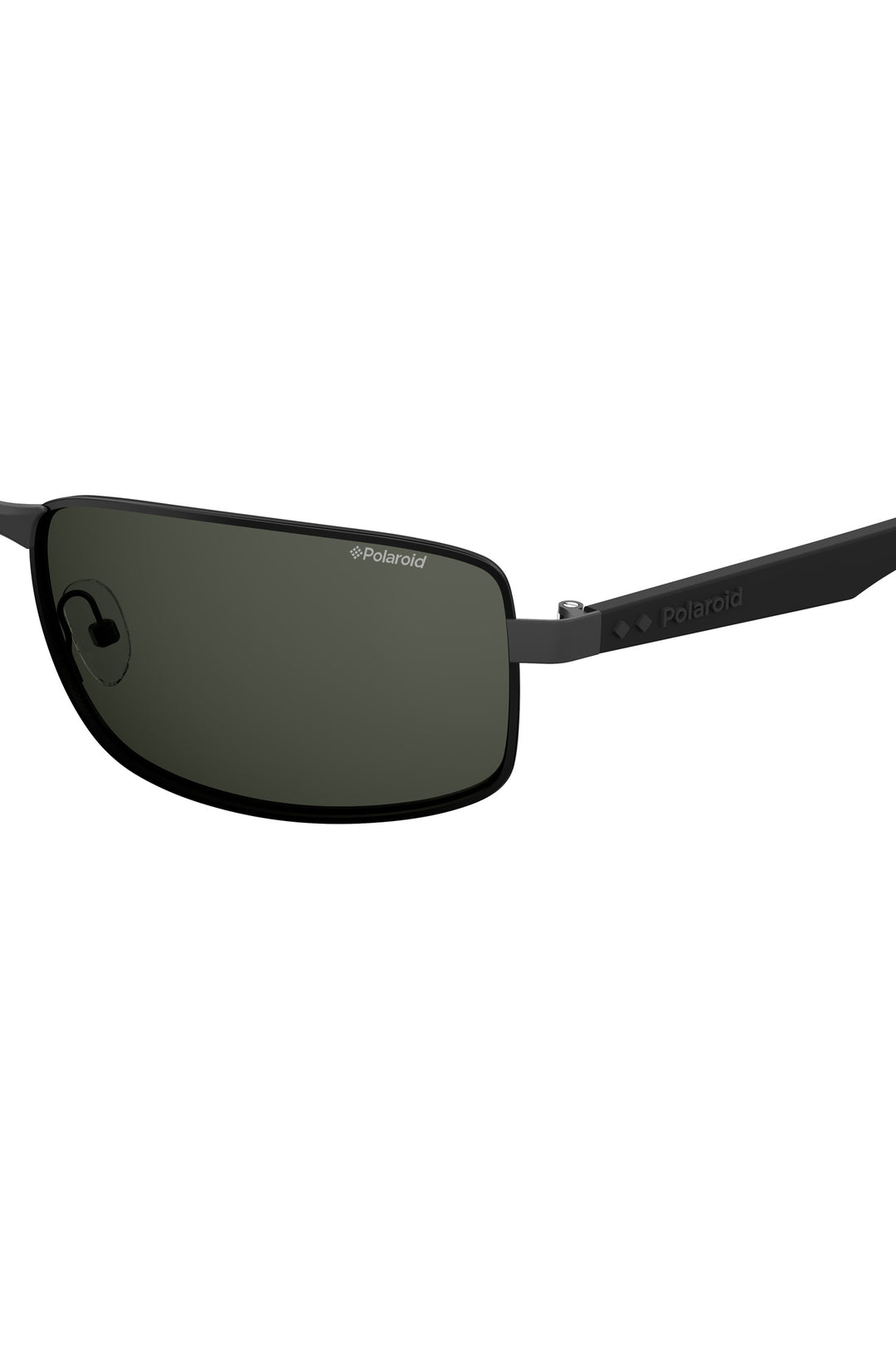 Pld 2045/S Sunglasses - Black