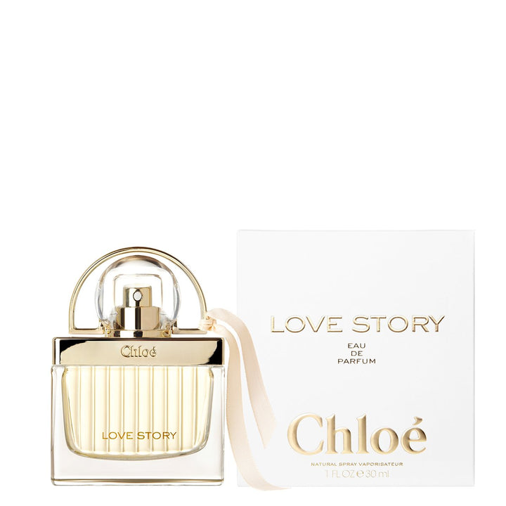 Love Story Eau De Parfum