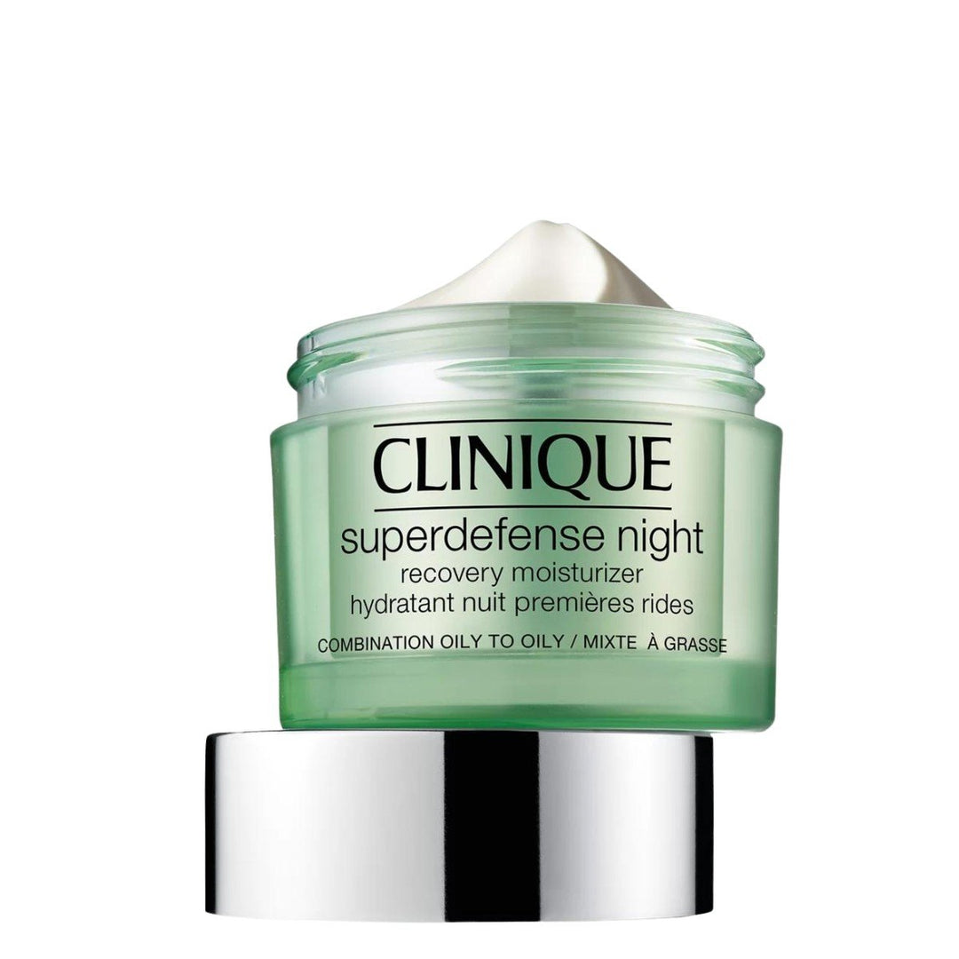 Superdefense Night Recovery Moisturizer