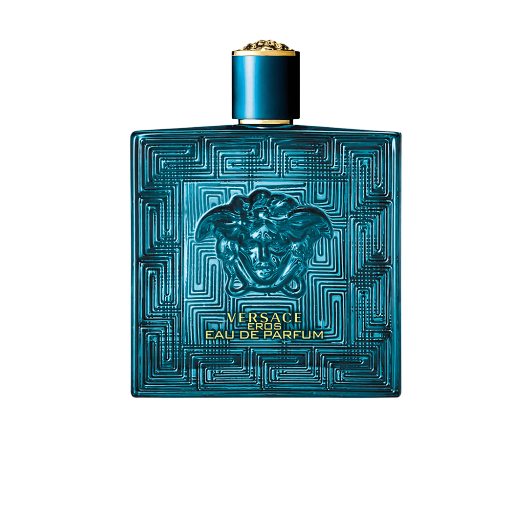 Eros Eau de Parfum