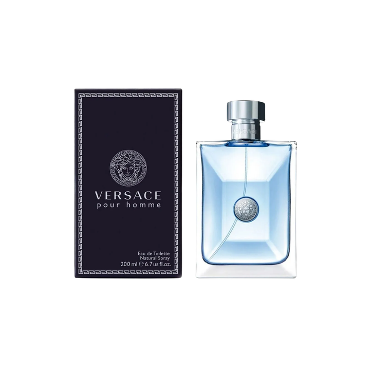 Pour Homme Eau de Toilette