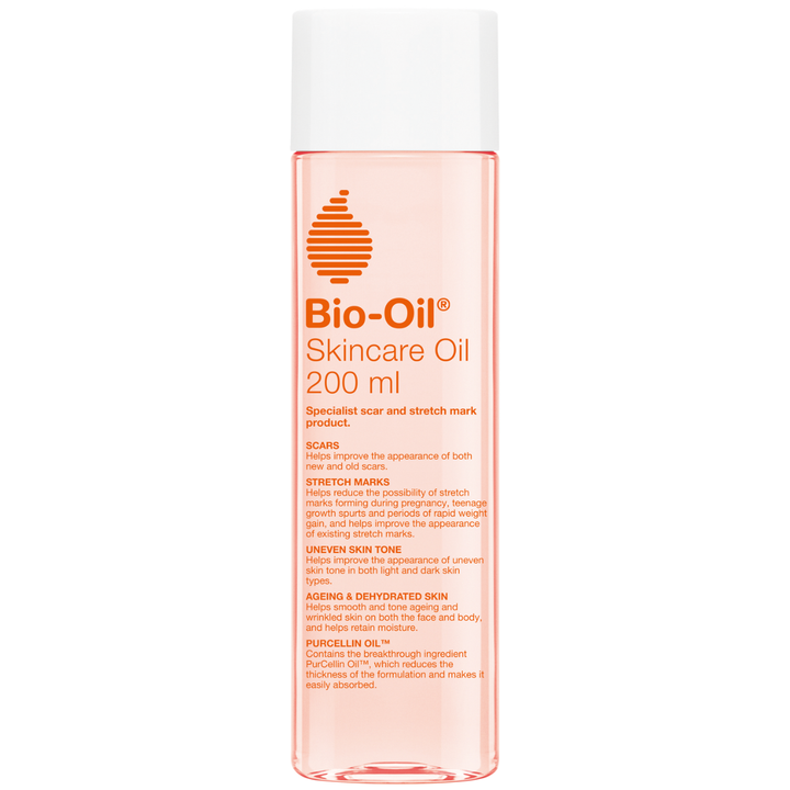 Skincare Oil