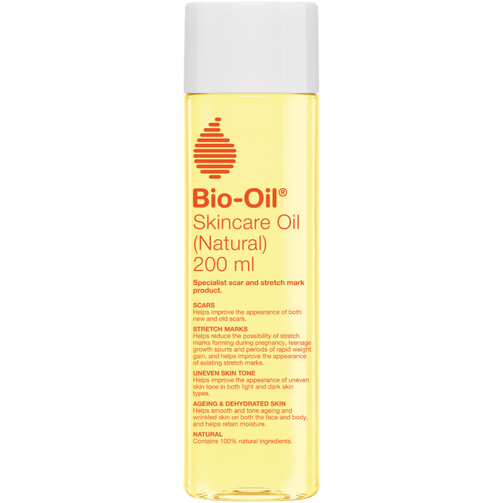 Skincare Oil (Natural)