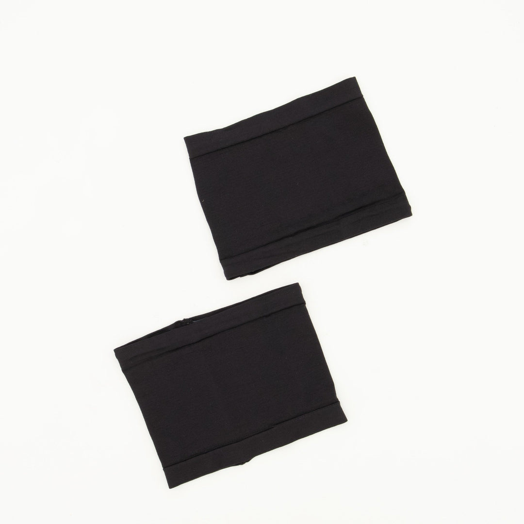 Fashion-Ladies Chafing Bands - Black