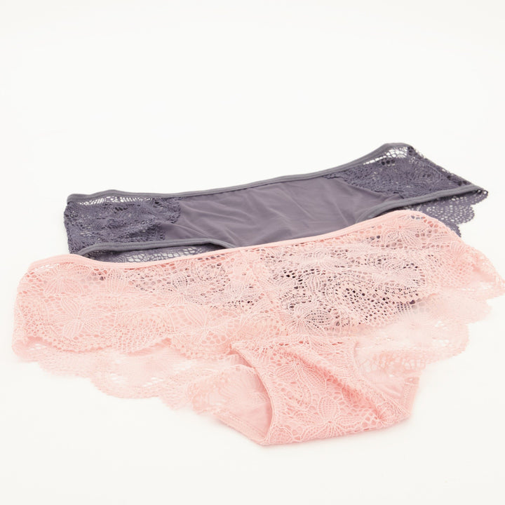Ladies Panties Set