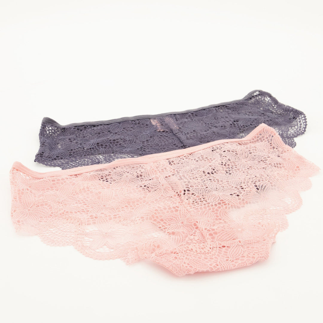 Ladies Panties Set