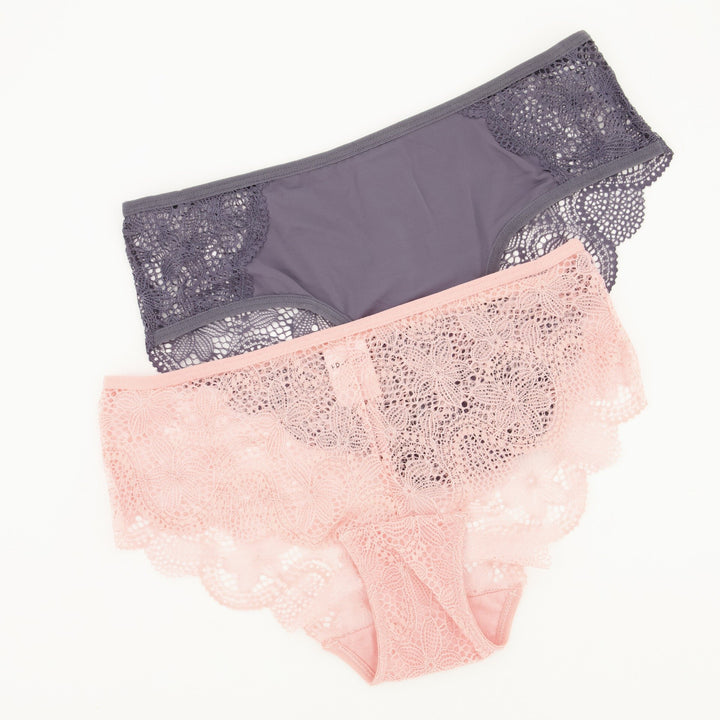 Ladies Panties Set