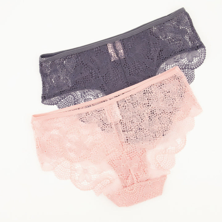 Ladies Panties Set