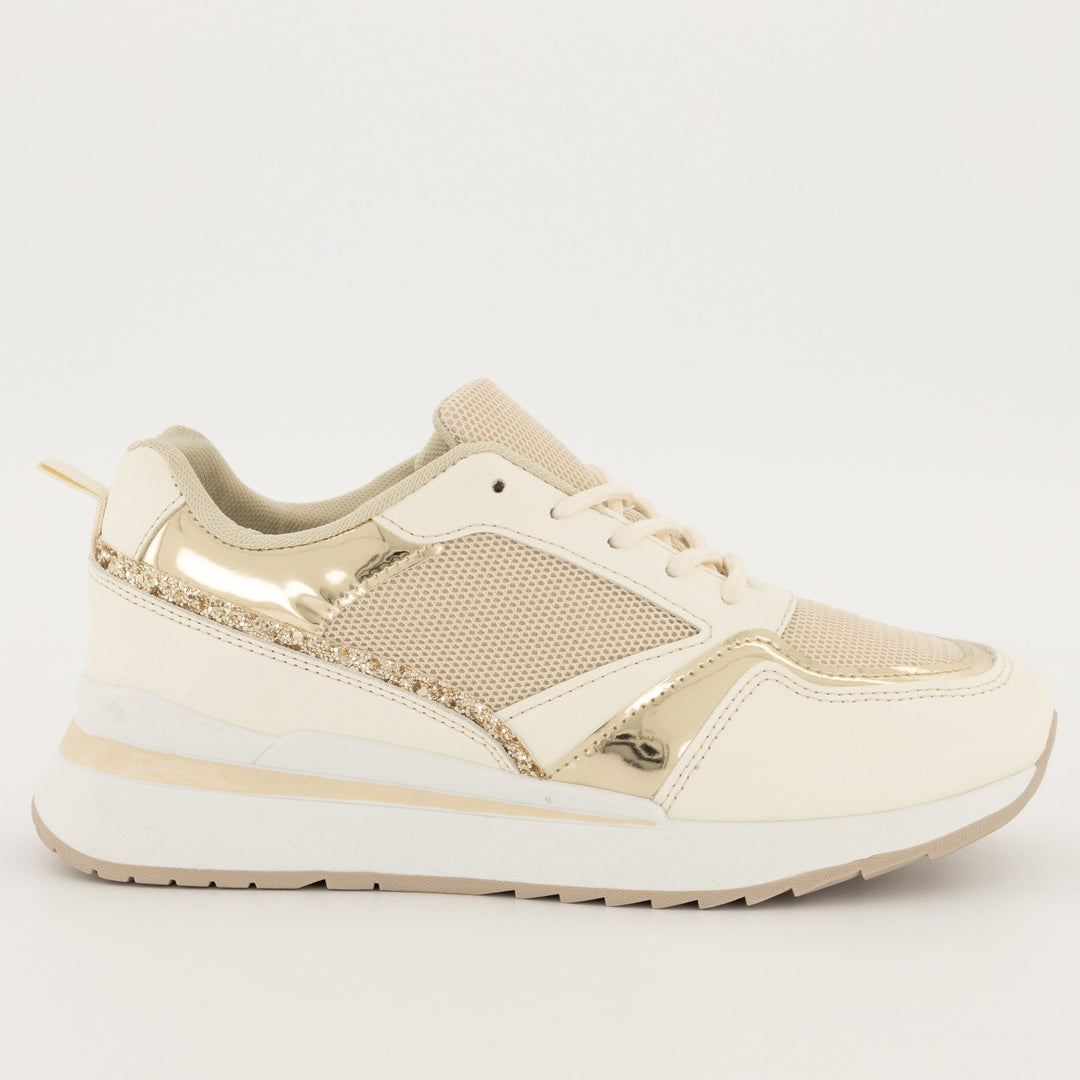 Chunky Sneakers Womens