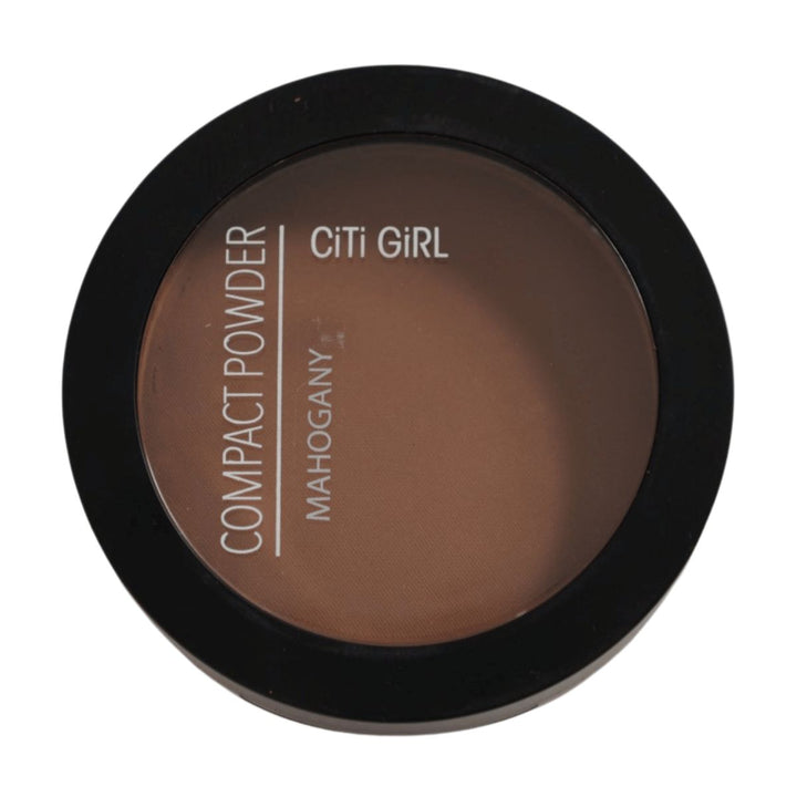 Citi Girl Compact Powder