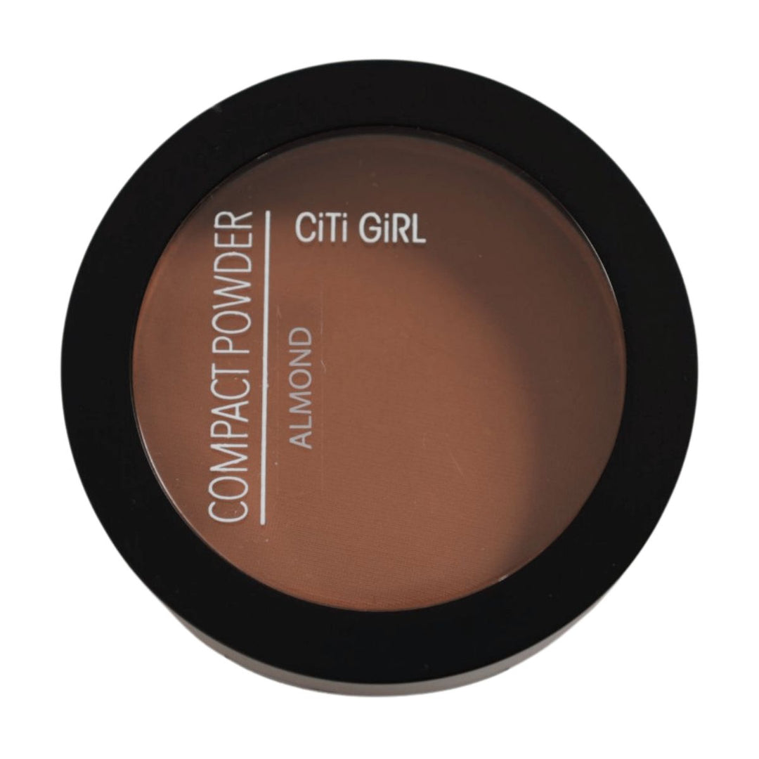 Citi Girl Compact Powder