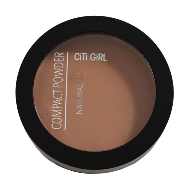 Citi Girl Compact Powder