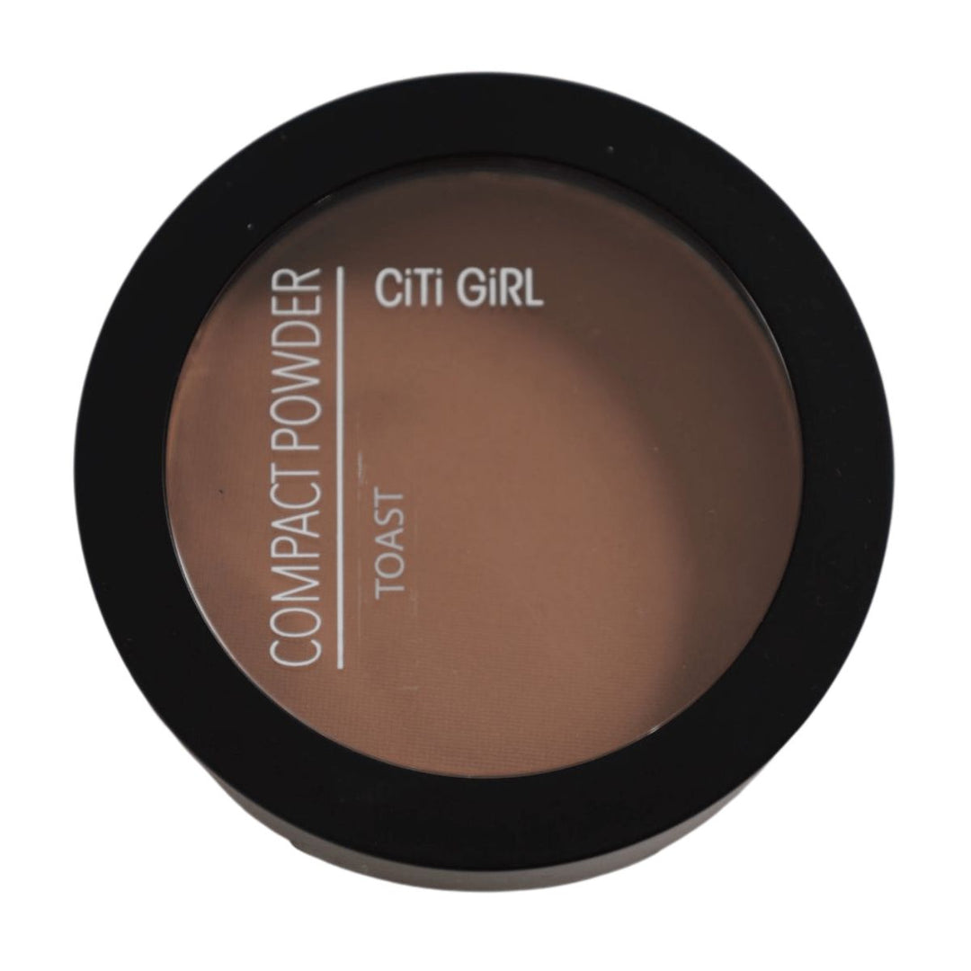 Citi Girl Compact Powder