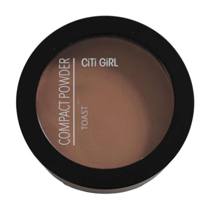 Citi Girl Compact Powder