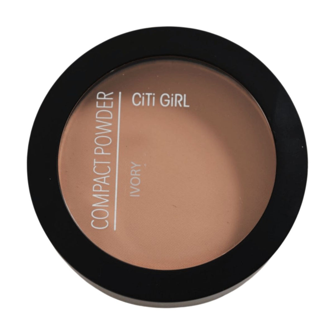 Citi Girl Compact Powder