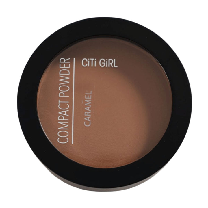 Citi Girl Compact Powder