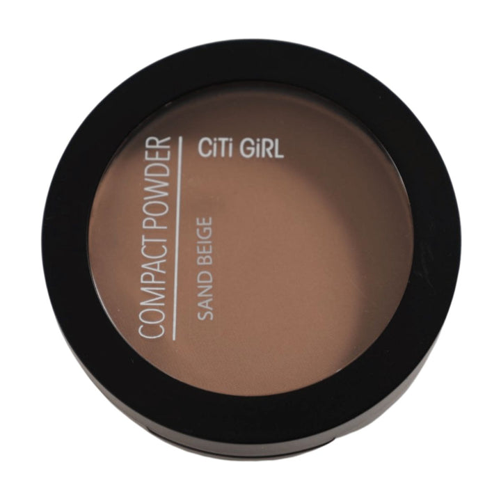 Citi Girl Compact Powder