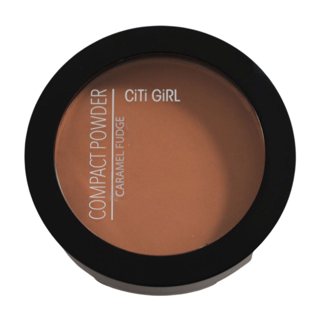 Citi Girl Compact Powder