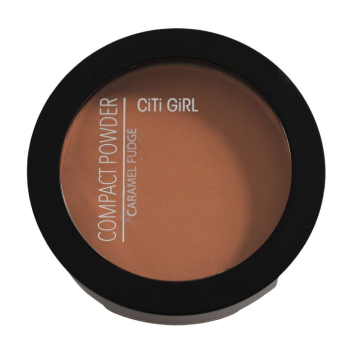 Citi Girl Compact Powder