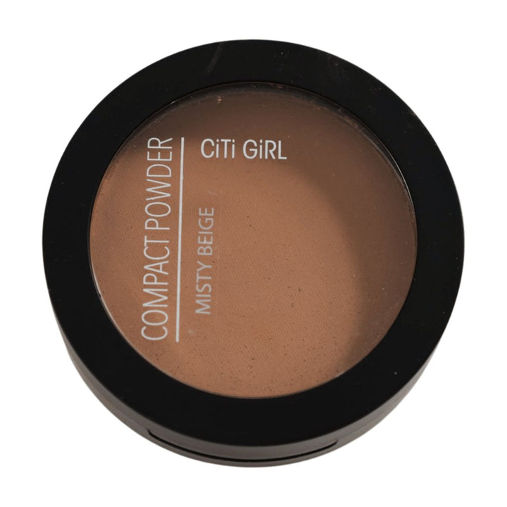 Citi Girl Compact Powder