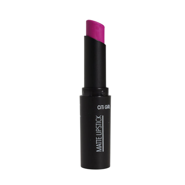 Citi Girl Matte Lipstick