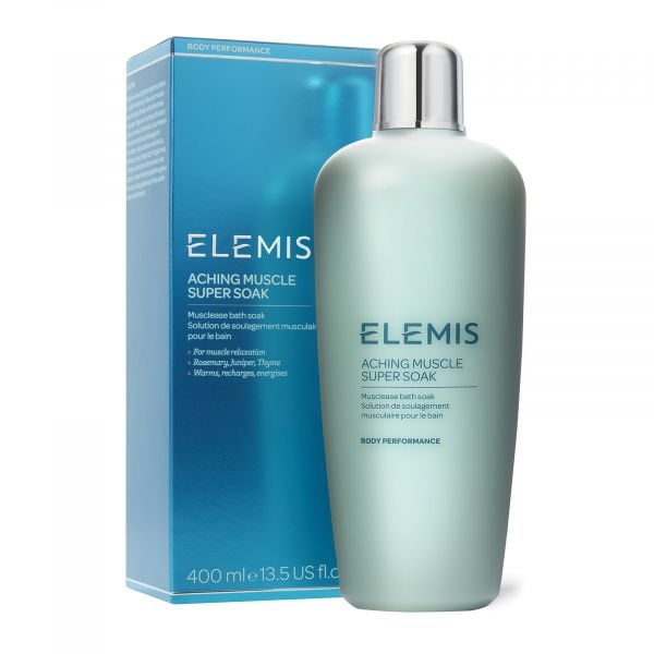 Aching Muscle Super Soak 400ml