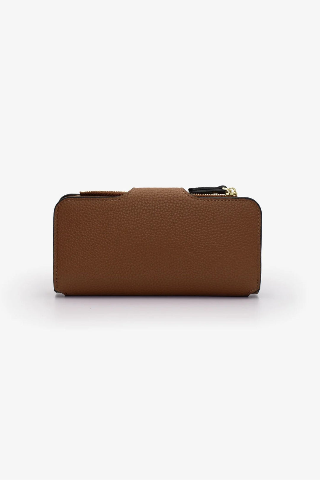 Windsor Wallet - Tan