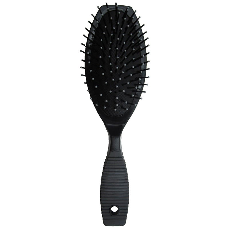 Oval Cushion Brush