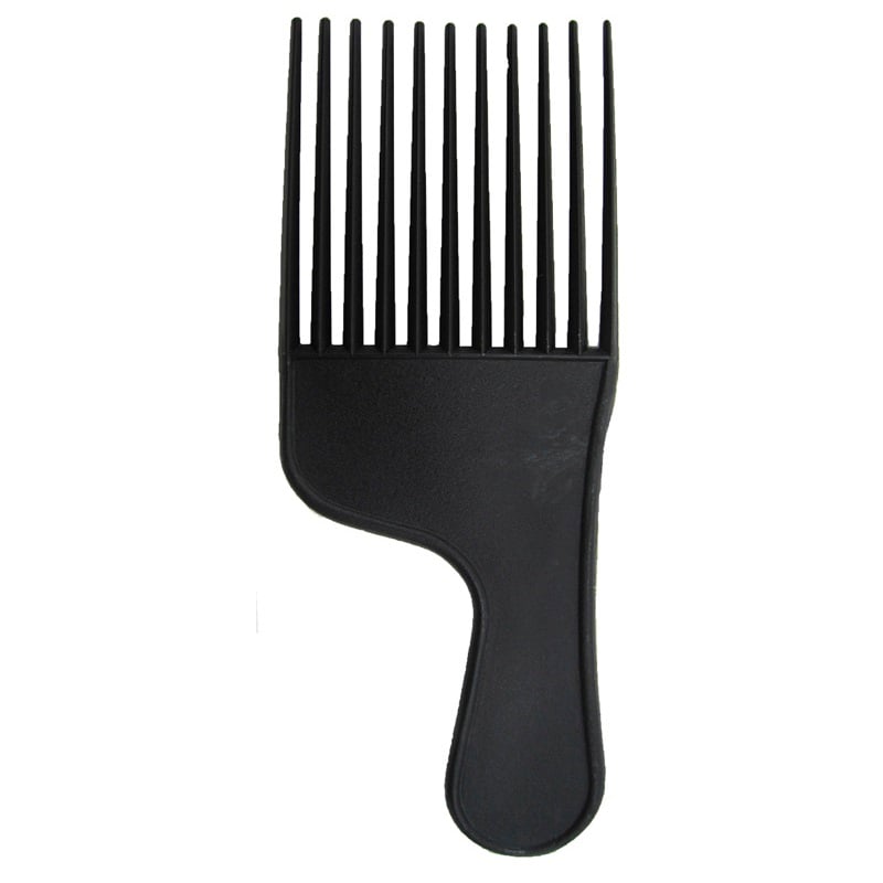 Afro Pick Comb 16mm
