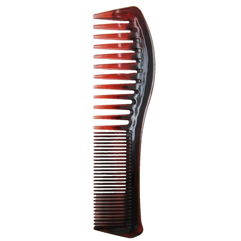 Ladies Comb Double Hair
