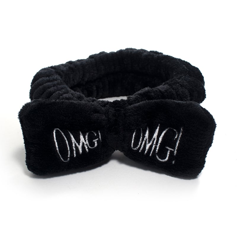Spa Headband