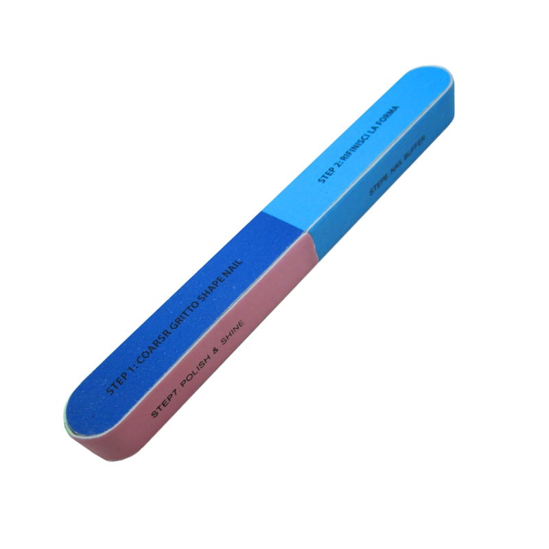 Buffer Seven Way 175mm