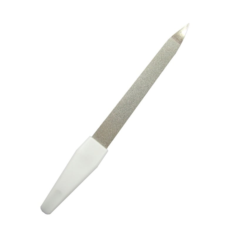 Nail File 125mm