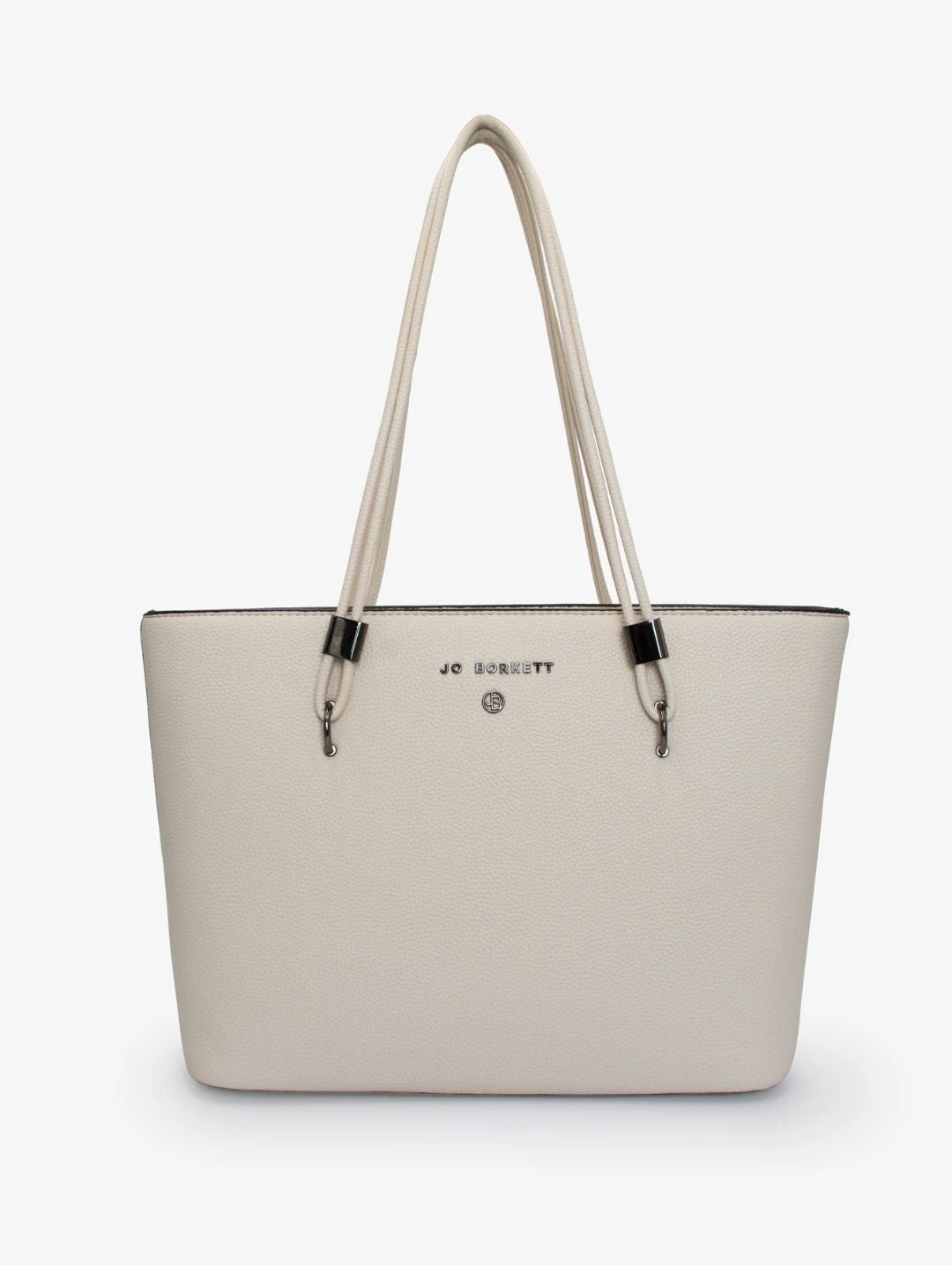 Kira Shopper - Cream