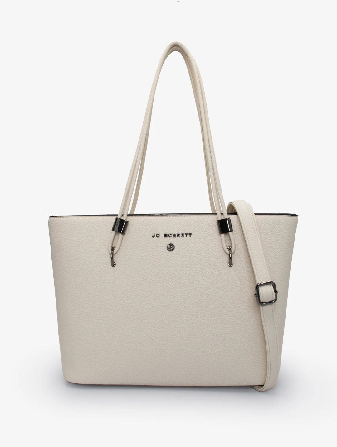 Kira Shopper - Cream