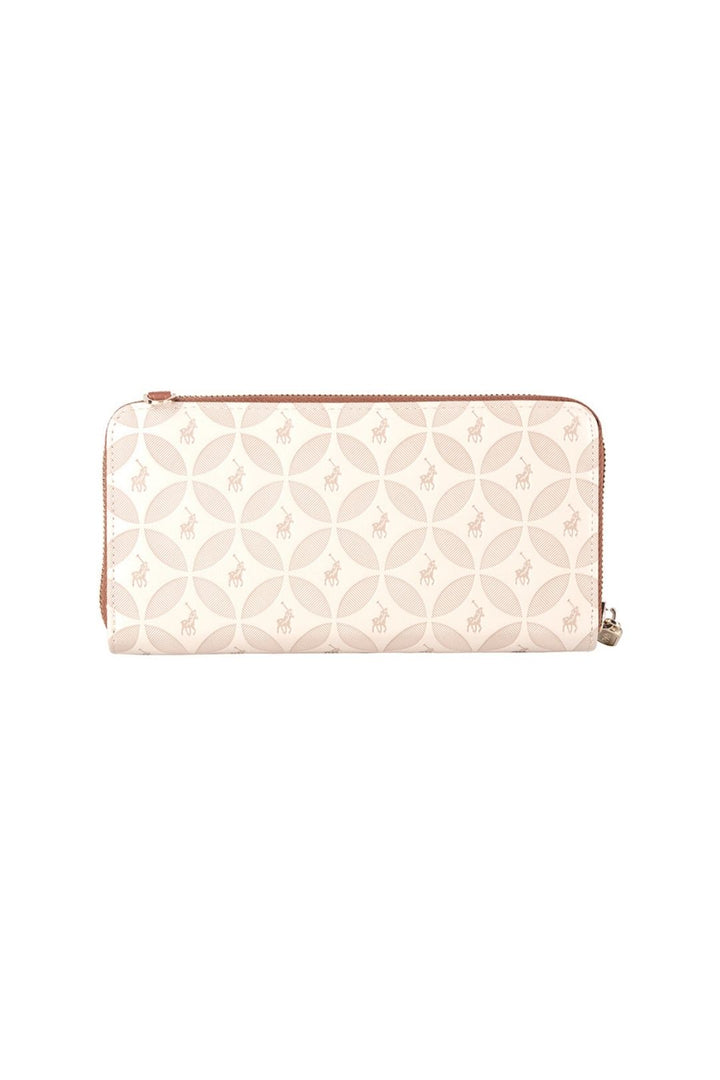 Sinclair Phone Sling Bag - Beige