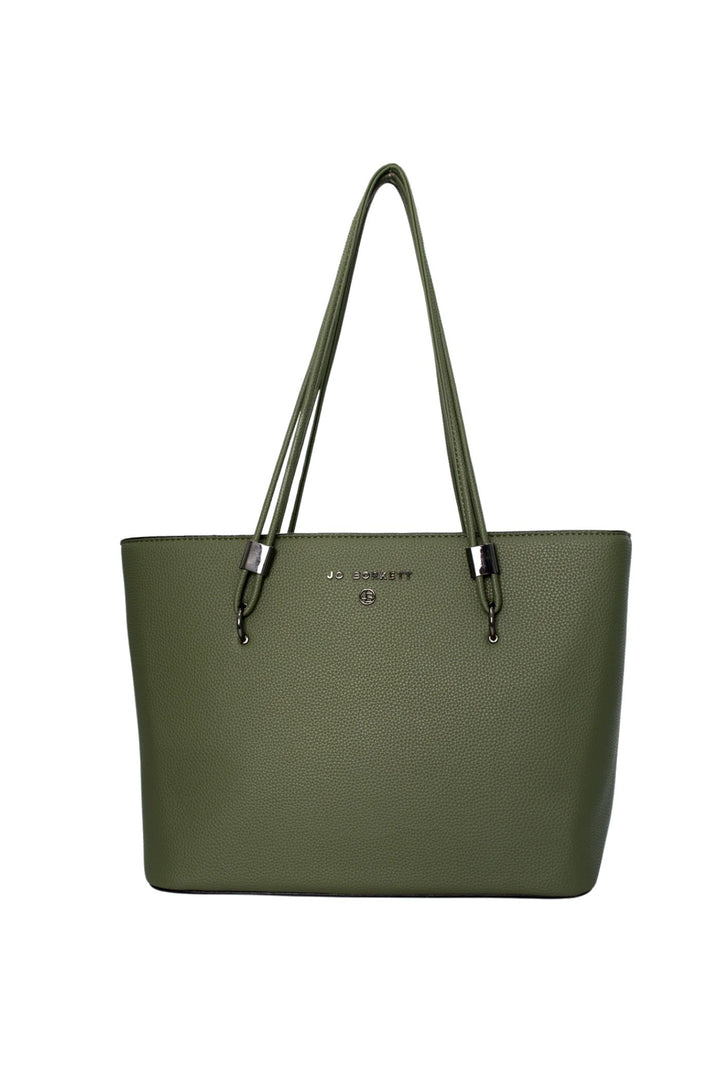 Kira Shopper - Olive