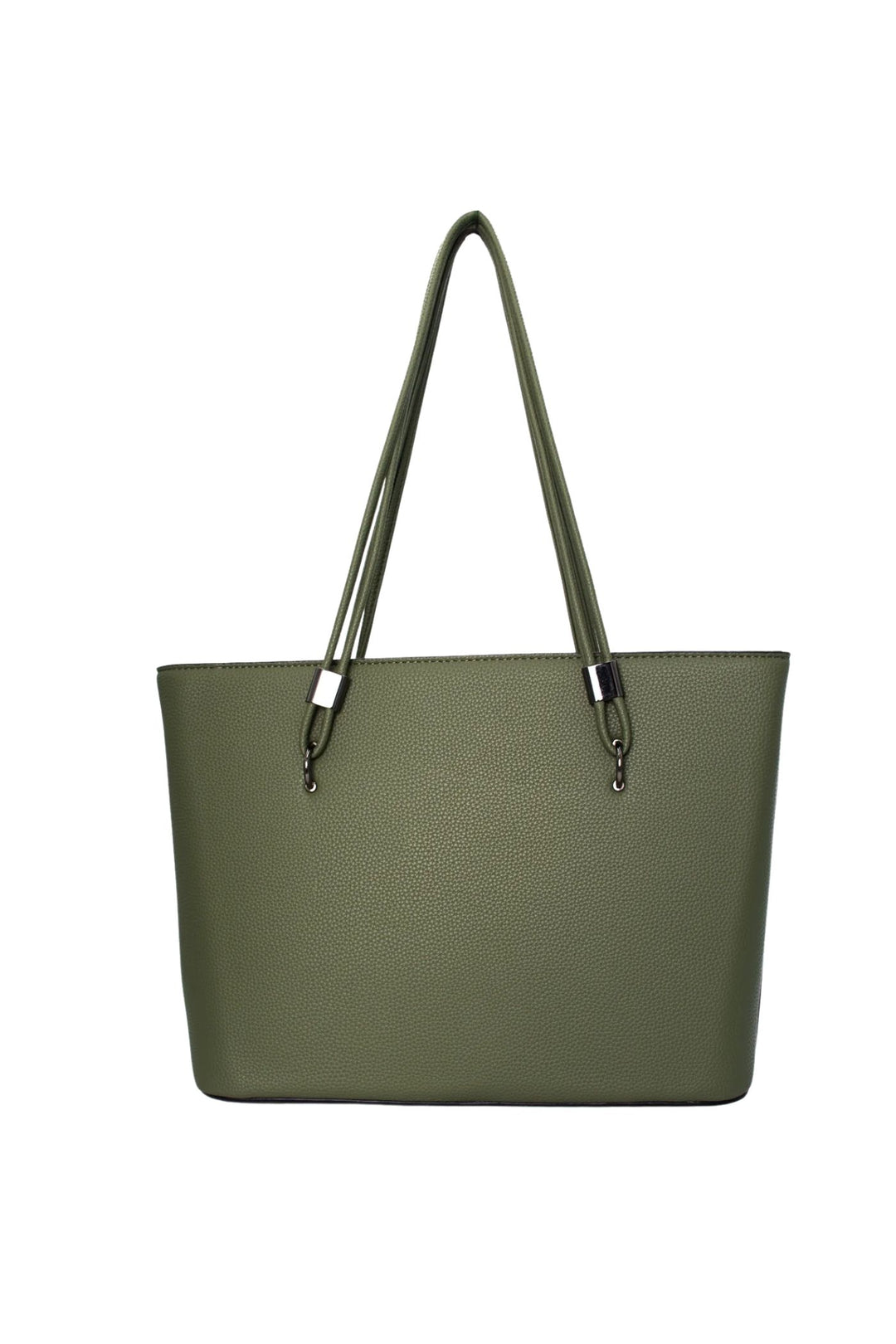 Kira Shopper - Olive