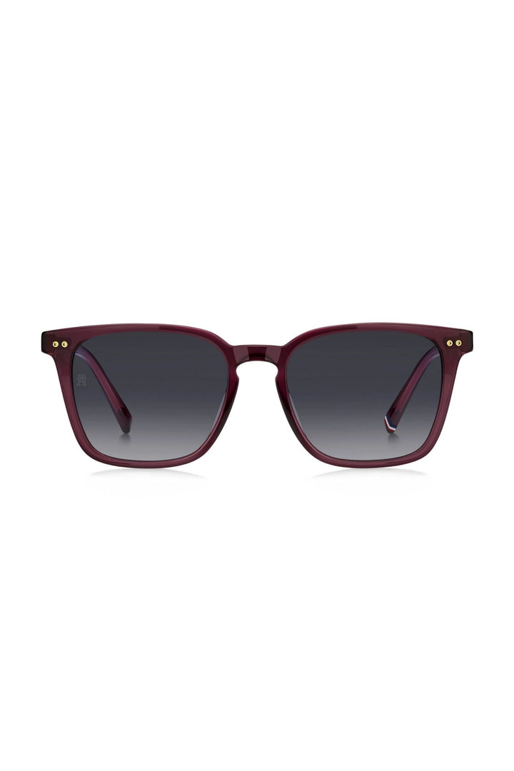 2158/S Acetato Sunglasses - Plum
