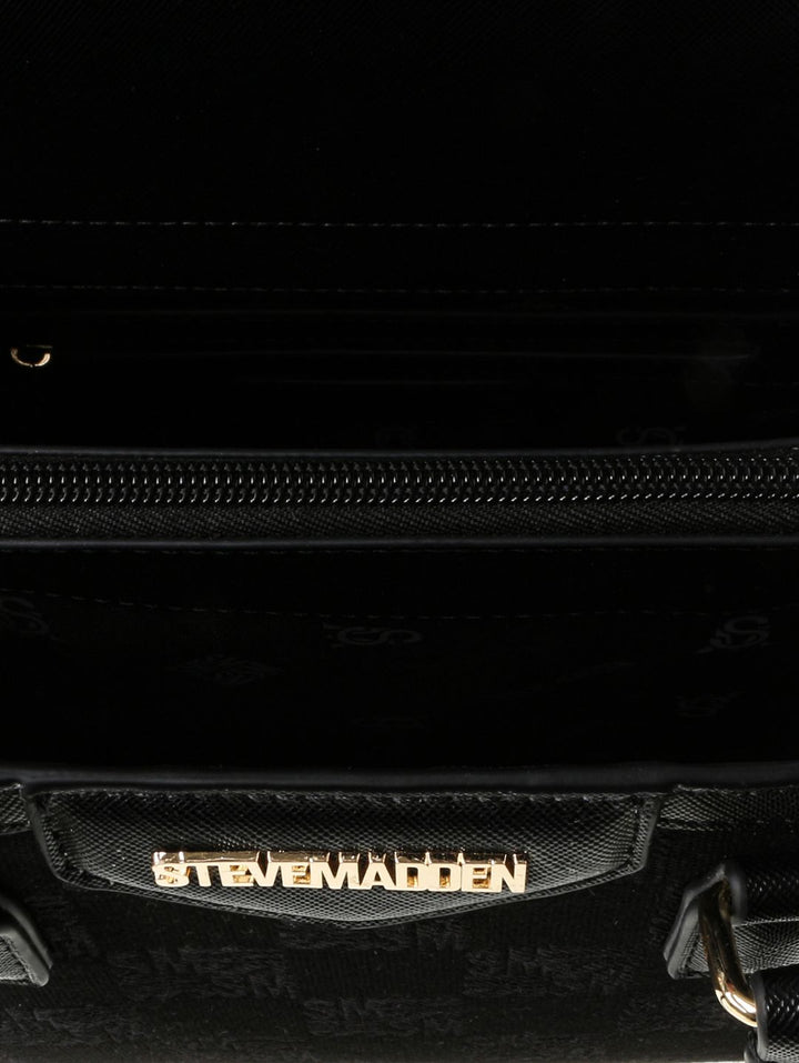 Bjayde Tote Bag - Black