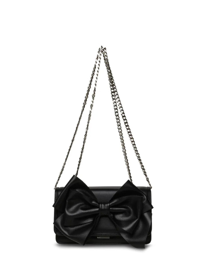 Bsass Shoulder Bag - Black