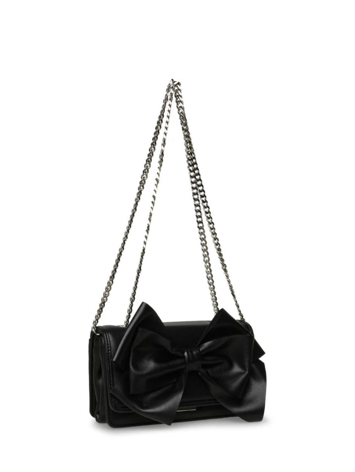Bsass Shoulder Bag - Black