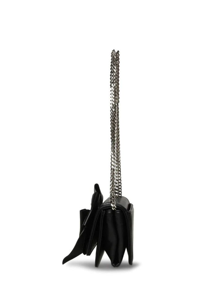 Bsass Shoulder Bag - Black