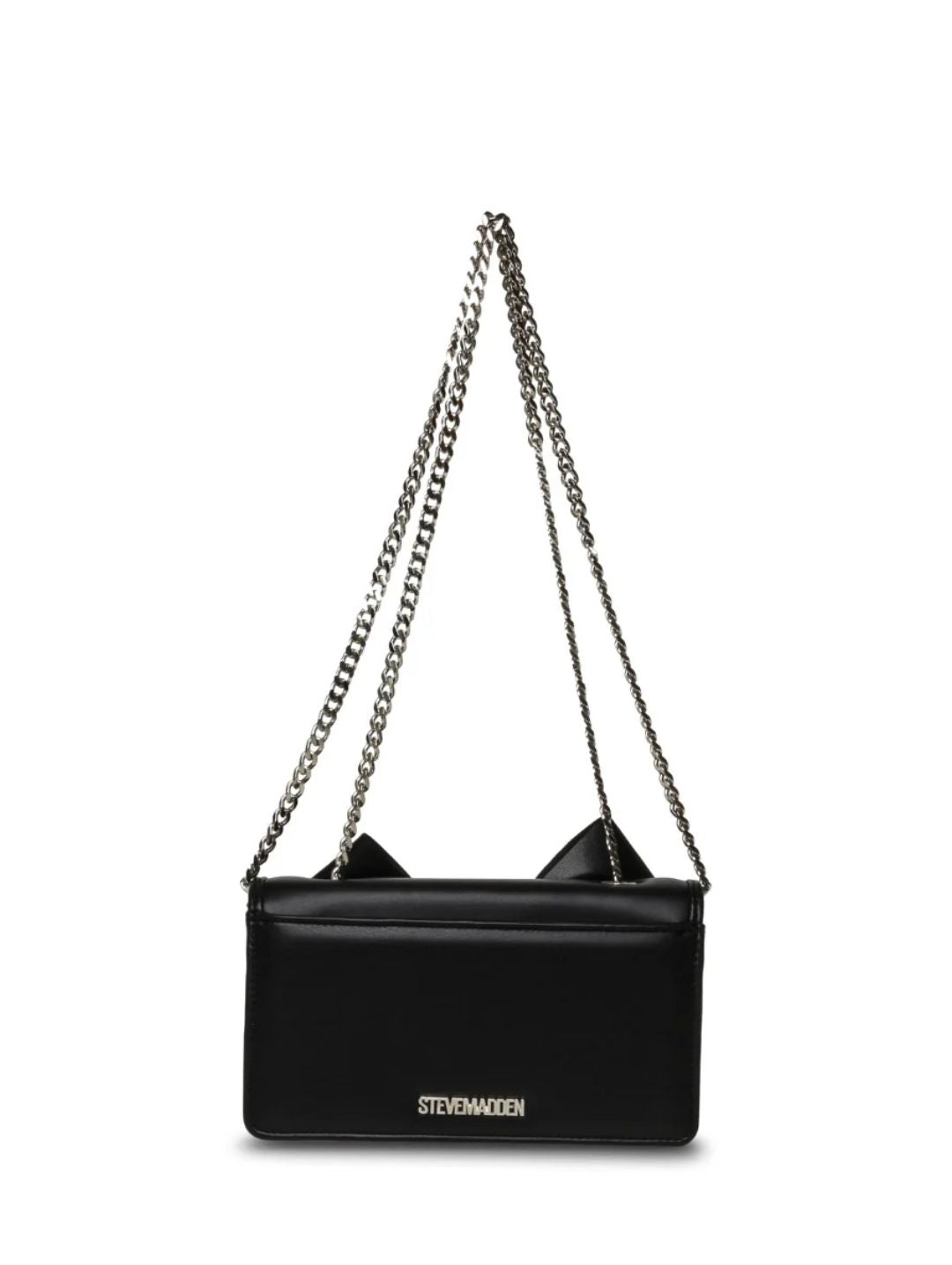 Bsass Shoulder Bag - Black