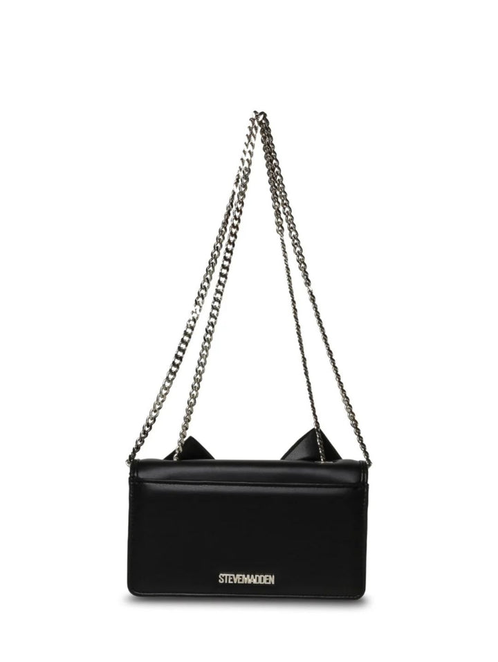 Bsass Shoulder Bag - Black